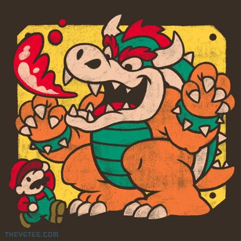 69 Best Nerd Princess Peach And Bowser Images On Pinterest