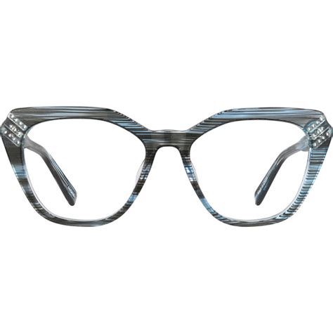 see the best place to buy zenni cat eye glasses 4445416 contacts compare