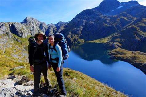 5 things to know before hiking in new zealand