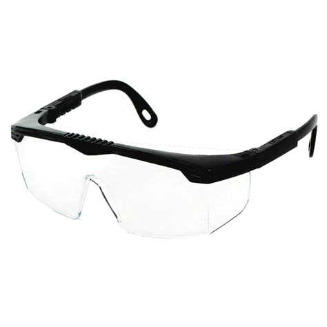 sellstrom sebring safety glasses clear tint small frame 12 pack