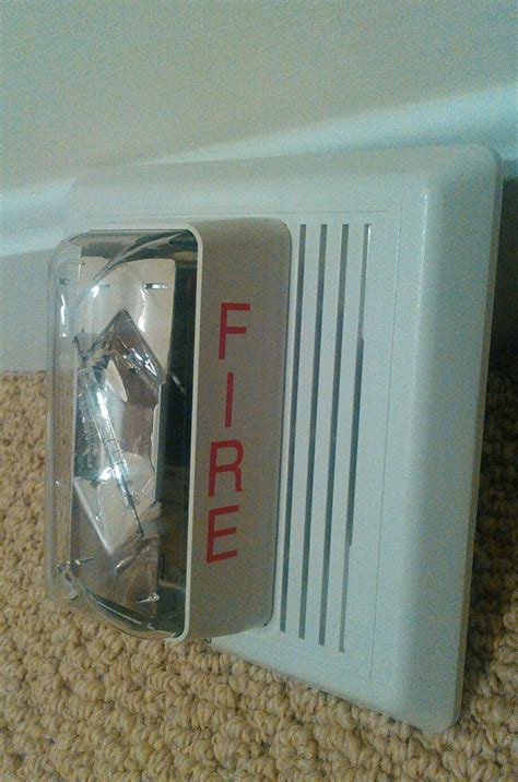 pin  whemenocthewolfs fire alarms