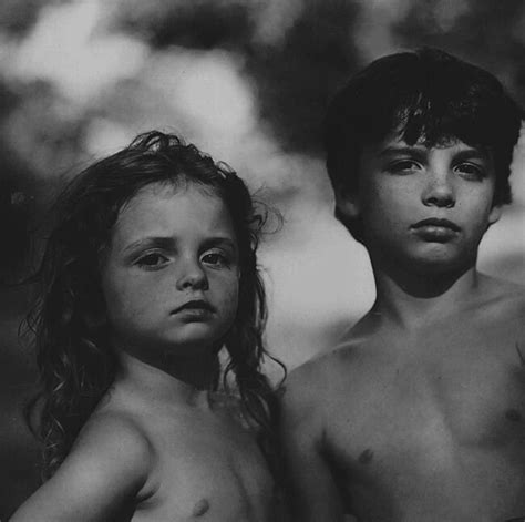 Sally Mann Emmet Jessie Virginia 1989 Verkocht Kunstveiling Nl