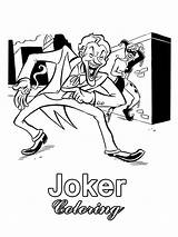 Harley Quinn Coloring Joker Pages Batman Laughing Printable Together Print Color Kids Netart Gif Popular sketch template