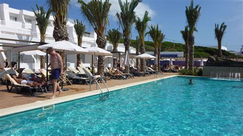 pool hotel riu la mola es calo holidaycheck formentera spanien
