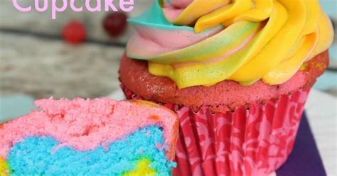 cotton candy flavors recipes