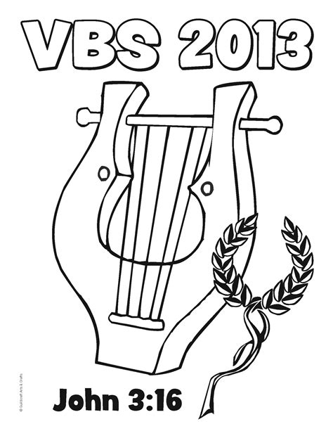 images   vbs coloring pages printable  printable vbs