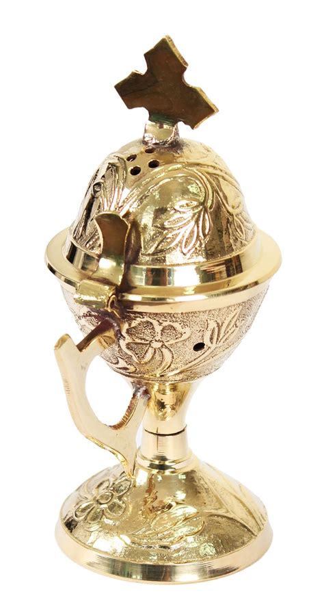 orthodox church censers liturgical censers priest censers