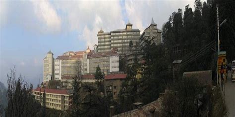 Indira Gandhi Medical College Igmc Shimla Admissions