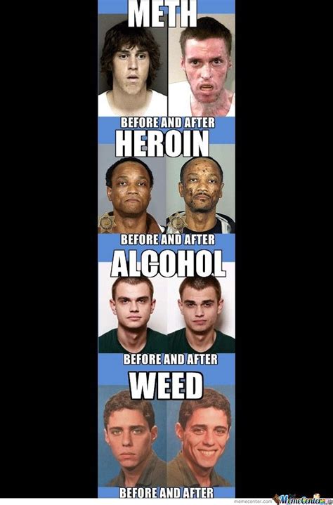drugs comparison by likeaboss meme center