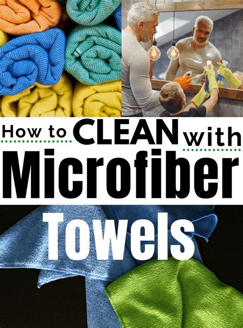 clean   clean microfiber cloths kitchen stewardship