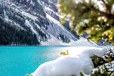 canadian rockies     vacation spot  destinations  world