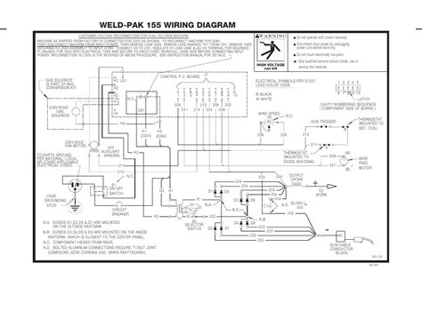 load wiring lincoln sp  parts diagram