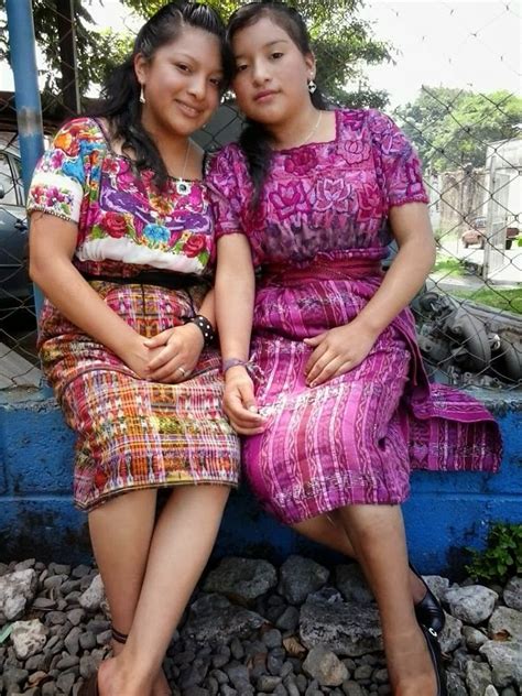 Mamacitas De Guatemala