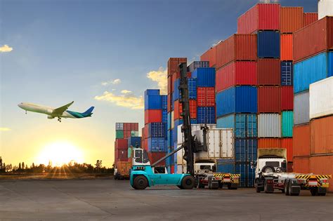 freight forwarders airspeed blog