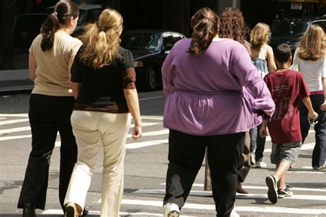 Mères Obèses Enfants Plus Exposés Aux Risques Cardiovasculaires