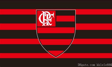 2020 Clube De Regatas Do Flamengo Flag 90 X 150 Cm