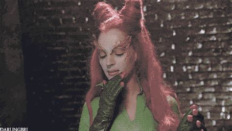 when will we see poison ivy on the big screen again comics amino