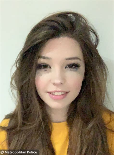 Belle Delphine Has Been Arrested And Could Be In Serious Legal Trouble