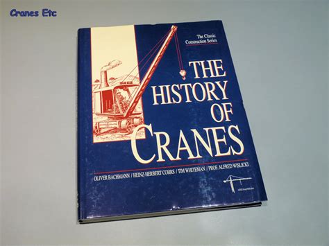 khl  history  cranes cranes  review