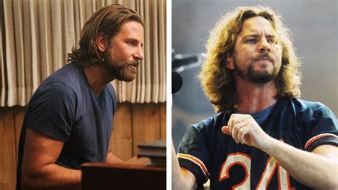 Bradley Cooper Reveals Which Rock Star Inspired His A Star Is Born