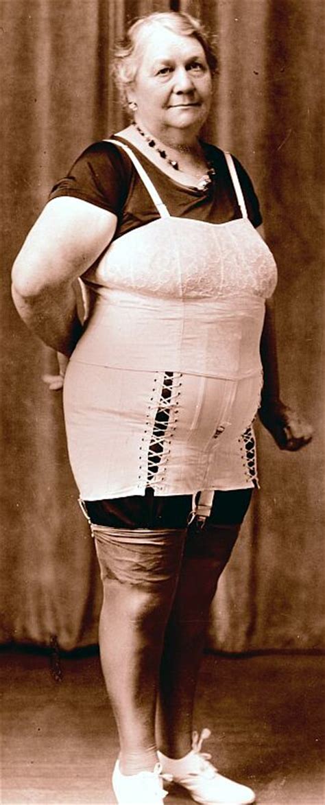 fat old women in girdles pics porn archive