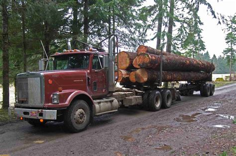 logging log truck  sale  ads   logging log trucks