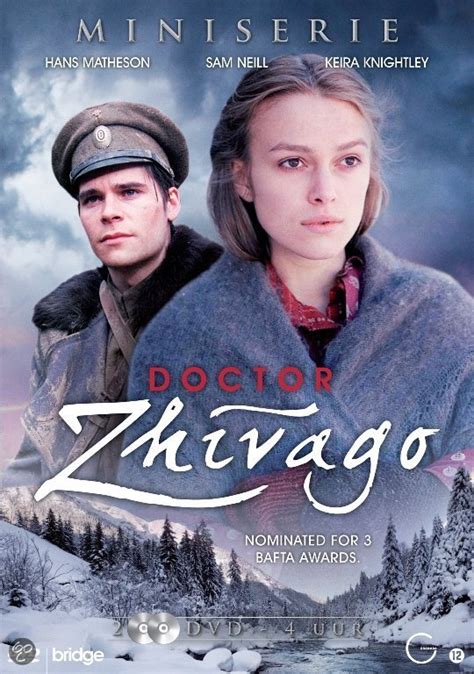 Doctor Zhivago 2002 Tv Tv