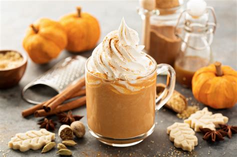 1305 Dock Street S Guide To The Best Pumpkin Spice In Baltimore