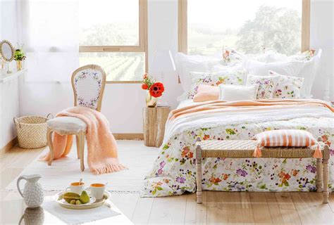 zara home catalogo verano