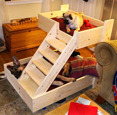 diy pallet dog bed ideas dont    love  page     pallet ideas
