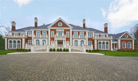 westlake ohio mega mansion homes   rich