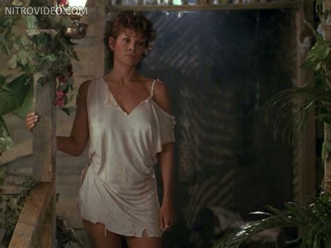 raquel welch nude in trouble in paradise video clip 13 at