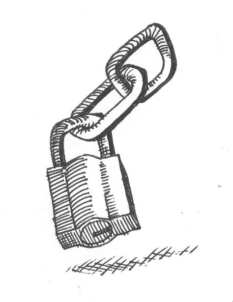 lock  key sketch  paintingvalleycom explore collection  lock  key sketch