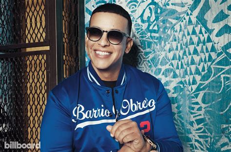 Daddy Yankee Breaks Down His Barrio Fino Album Track By Track 16