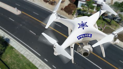 setting  law enforcement drone training programs pilot institute