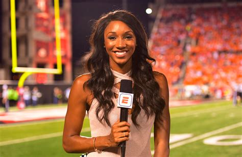 espn s maria taylor says identity in christ has helped her
