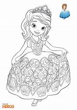 Coloriage Princesse Sophia Imprimer Imprimir Dessin Coloriages Colorier Heros Crafturi Tous Colorir Colorat Princesita Gratuitement sketch template