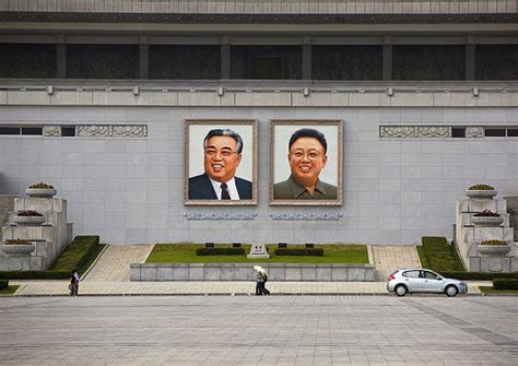 Kim Il Sung S Quotes Famous And Not Much Sualci Quotes
