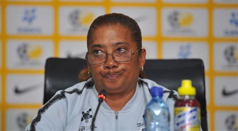 nyandeni left out in banyana world cup squad
