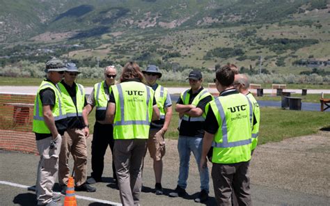 professional drone pilot news unmanned aerial system training center