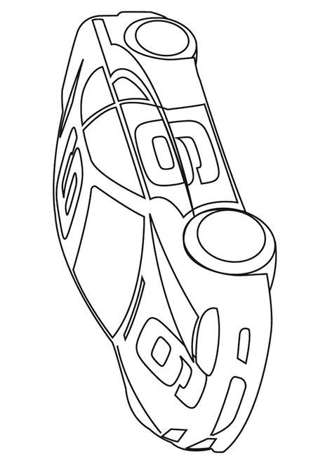 print coloring image momjunction cars coloring pages coloring