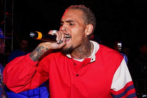 Chris Brown Releases Before The Party Mixtape Featuring Rihanna