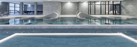 le grand spa thermal france s largest thermal spa opens