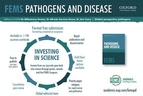 pathogens  disease oxford academic