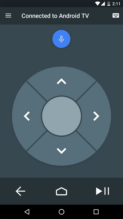 android tv remote control apk  android