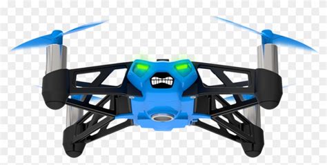 parrot drone mini drone parrot rolling spider hd png   pngfind