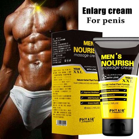 Xxl Penis Enlargement Cream Pills For Men Set Easybey