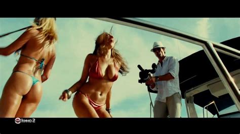 Riley Steele In Piranha 3d ᴴᴰ Youtube