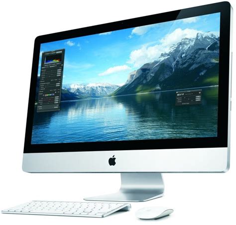 apple unveils hardware specs updates  imacs mac pro