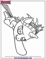 Coloring Pony Pages Little Twilight Sparkle Girls Equestria Unicorn Charging Part Printable Popular Books sketch template